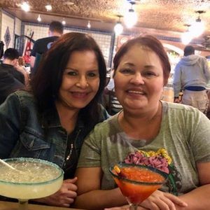 Meet your Posher, Alejandra